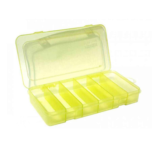 Dėžutė Aquatech 7006 Su 6-iais Skyreliais