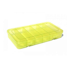 Dėžutė Aquatech 7006 Su 6-iais Skyreliais