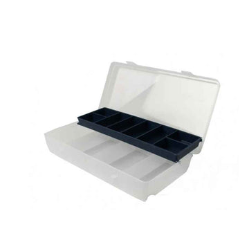 Dėžutė Aquatech 7100 Su Lentynėle 210x120