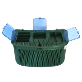 Boîte de pêche 34x19x17 cm