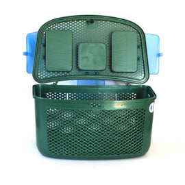 Dėžutė Žvejybai 34x19x17 cm