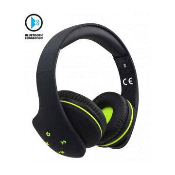Casque stéréo Bluetooth VIRAL