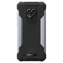 Hammer Construction | Silver | 6 " | IPS | 1080 x 2160 pixels | Mediatek | G85 | Internal RAM 6 GB | 128 GB | microSD | Dual SIM | Nano SIM | 3G | 4G | Main camera resolution 16 MP | Secondary camera resolution 8 MP | Android | 12 | 6000 mAh-6