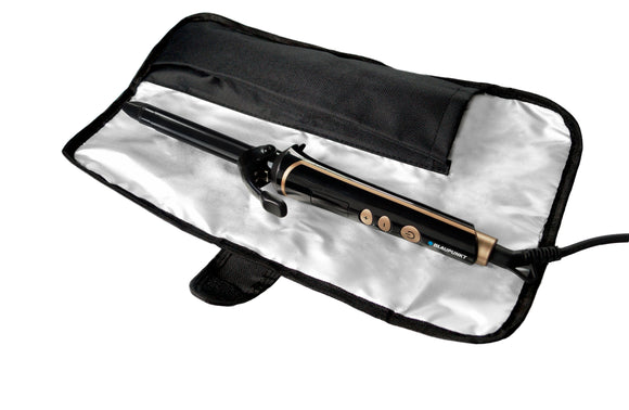 Hair curler with argan oil therapy Blaupunkt HSC601