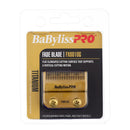 BaBylissPRO Hair Clipper Titanium Blade (Gold)
