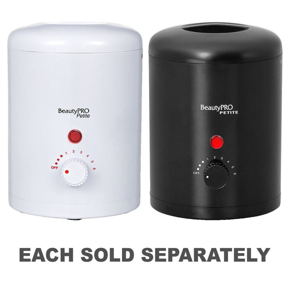 BeautyPRO 200cc Petite Wax Heater