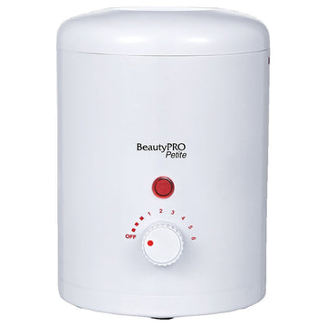 BeautyPRO 200cc Petite Wax Heater
