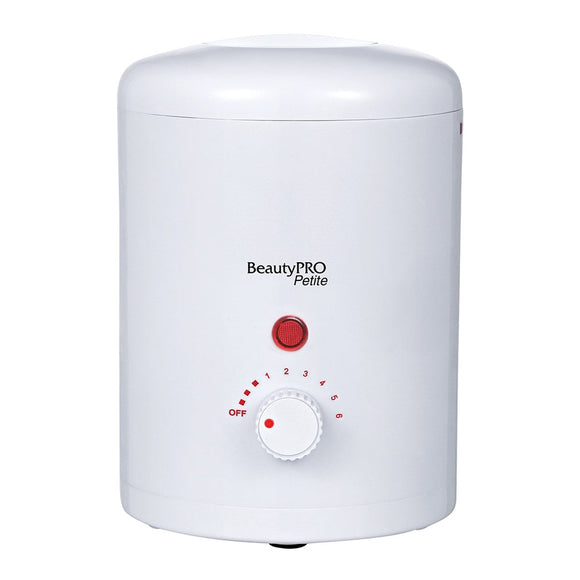 BeautyPRO 200cc Petite Wax Heater