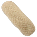 Dress Me Up Oblong Hair Bun Roll