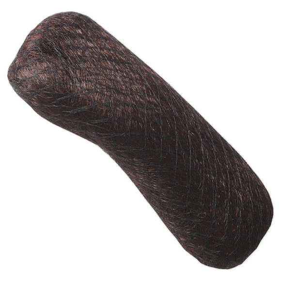 Dress Me Up Oblong Hair Bun Roll
