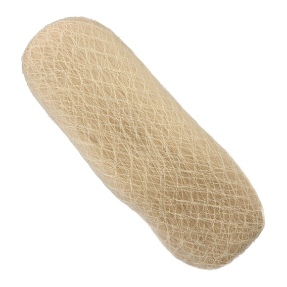 Dress Me Up Oblong Hair Bun Roll