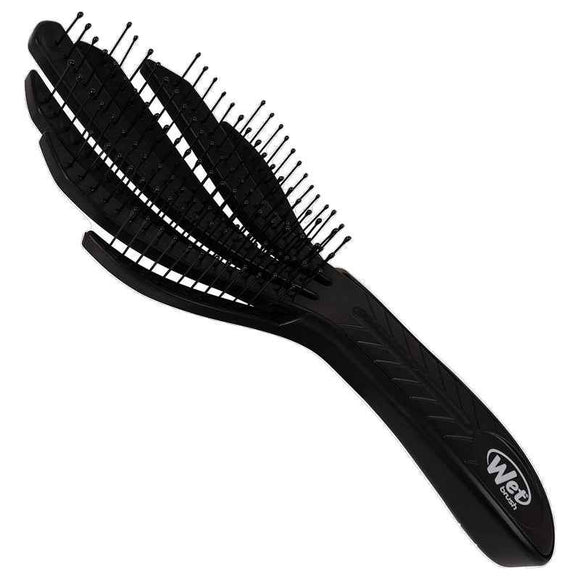 WetBrush Go Green Curl Detangler