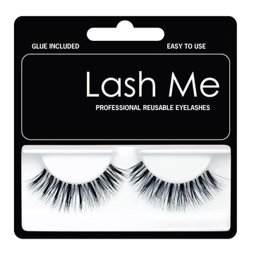 Lash Me Samantha Eyelashes