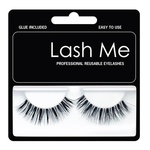 Lash Me Samantha Eyelashes
