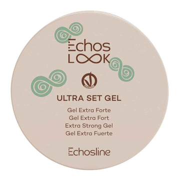 Echos Look Ultra Set Gel 200mL