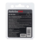 BaBylissPRO Graphite T-Blade Deep Tooth 2.0mm
