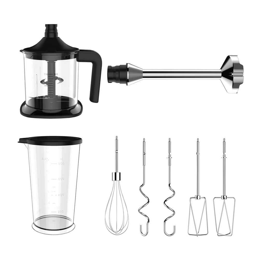Batteur à main Gastroback 40983 Design Pro