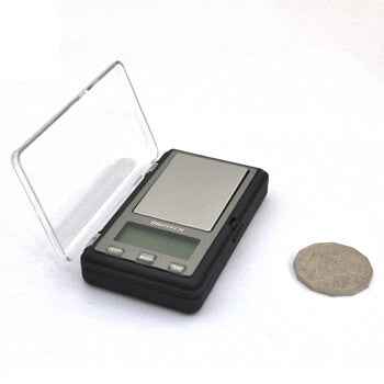 Digital Pocket Scales