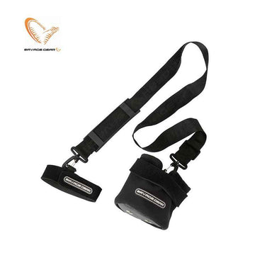 Sangle de transport pour canne à pêche Savage Gear L