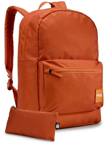 Case Logic 4925 Campus 24L CCAM-1216 Cuivre brut