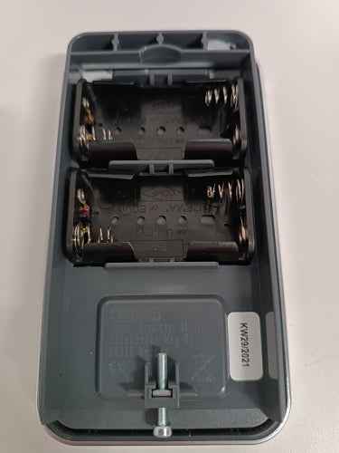 Retour client Ecost Clavier sans fil Abus HomeTec Pro, 10126