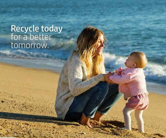 Tintes kārtridžs HP 932XL Black