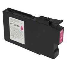 Ricoh MP CW2200 (841637) Ink Cartridge, Magenta
