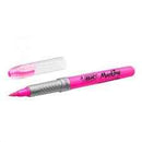 BIC Highlighter FLEX Pink, Box 12 pcs. 494879