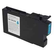 Ricoh MP CW2200 (841636) Ink Cartridge, Cyan