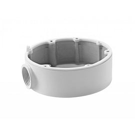 Boîte de jonction hikvision pour caméra dôme ds-1280zj-dm18