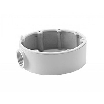 Boîte de jonction hikvision pour caméra dôme ds-1280zj-dm18