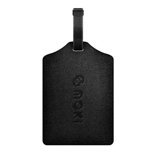 Moki Luggage Tag for MokiTag Card