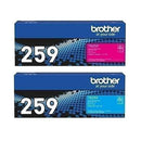 Brother TN259 Toner Cartridge