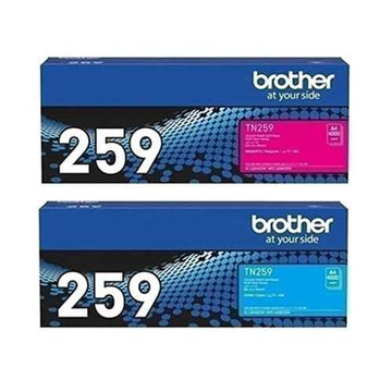 Brother TN259 Toner Cartridge