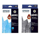 Epson 604XL Ink Cartridge