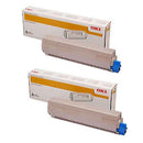 Oki MC853 Toner Cartridge