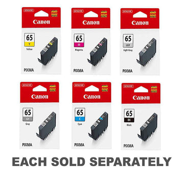 Canon CLI65 Ink Tank