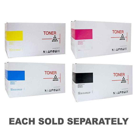 Whitebox Compatible Fuji CT20159 Toner Cartridge
