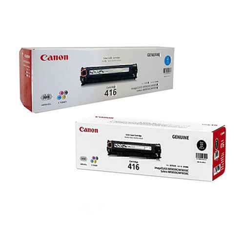 Canon CART416 Toner