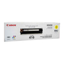 Canon CART416 Toner
