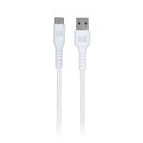 Monster USB-C to USB-A TPE Cable 1.2m-5