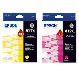 Epson 812XL Ink Cartridge