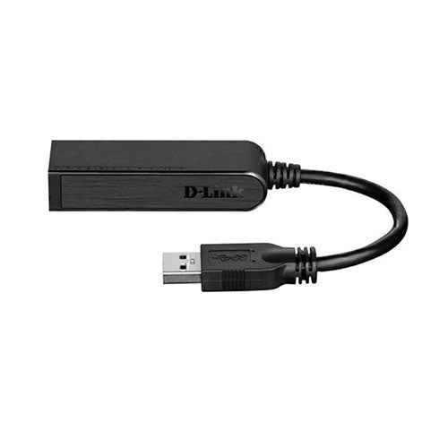 D-Link Gigabit Ethernet Adapter