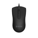 Moki USB Optical Mouse (Black)-4
