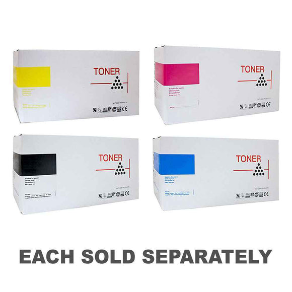 Whitebox Compatible Kyocera WBK5224 Cartridge