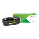 Lexmark 623 Toner Cartridge (Black)-4