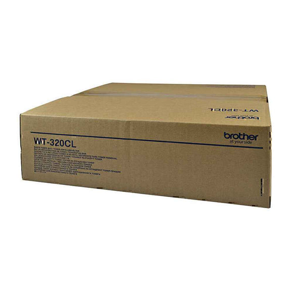 Brother Waste Toner Unit (50000 Pages)