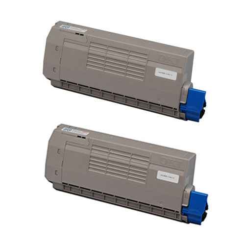 Oki C712N Toner Cartridge