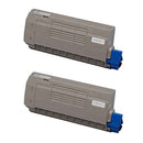 Oki C712N Toner Cartridge