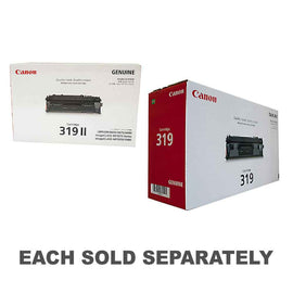 Canon CART319 Toner